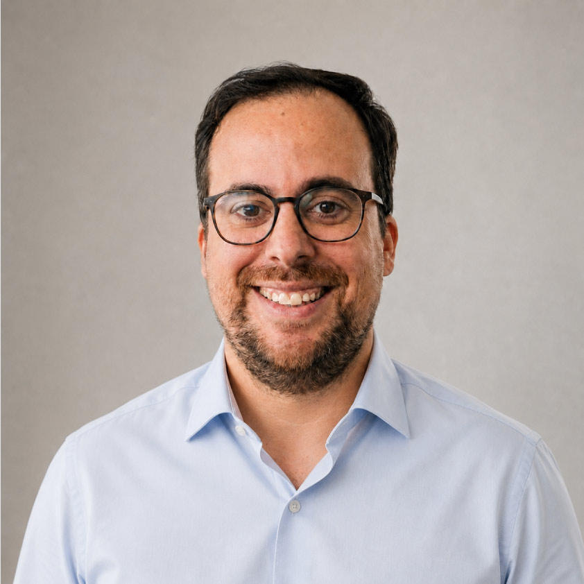 Javier Mateu Marín, Head of E-commerce especializado en crecimiento rentable y operaciones digitales